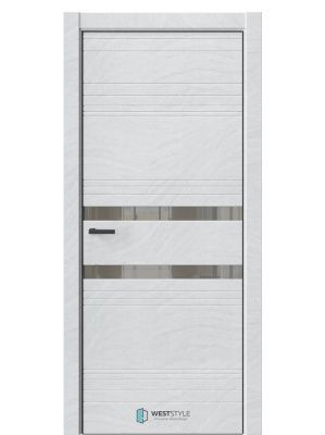  Коричневый Lacobel 90IN13