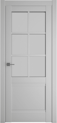 ПО Vinyl Киото 600 платина стекло мателюкс